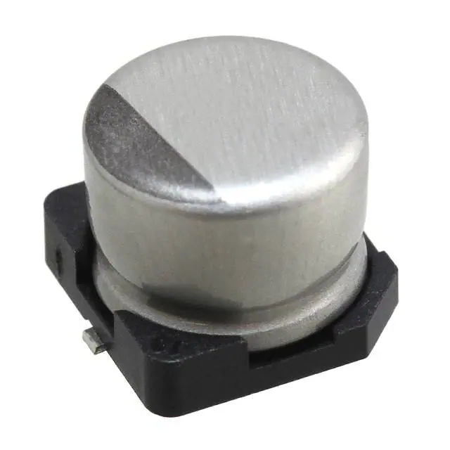 UWG1H100MCL1GB Nichicon electronic component